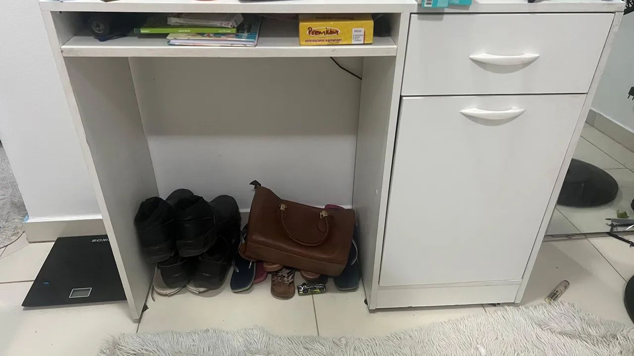 Mesa de escritório 