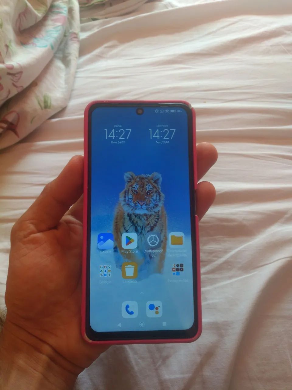 Xiaomi poco f3 