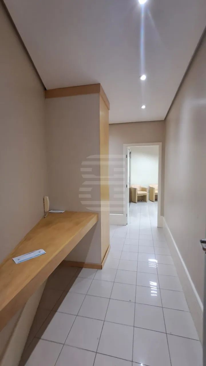 Sala para locação em Campinas no Cambuí , 03 salas e uma recepção - Foto 3