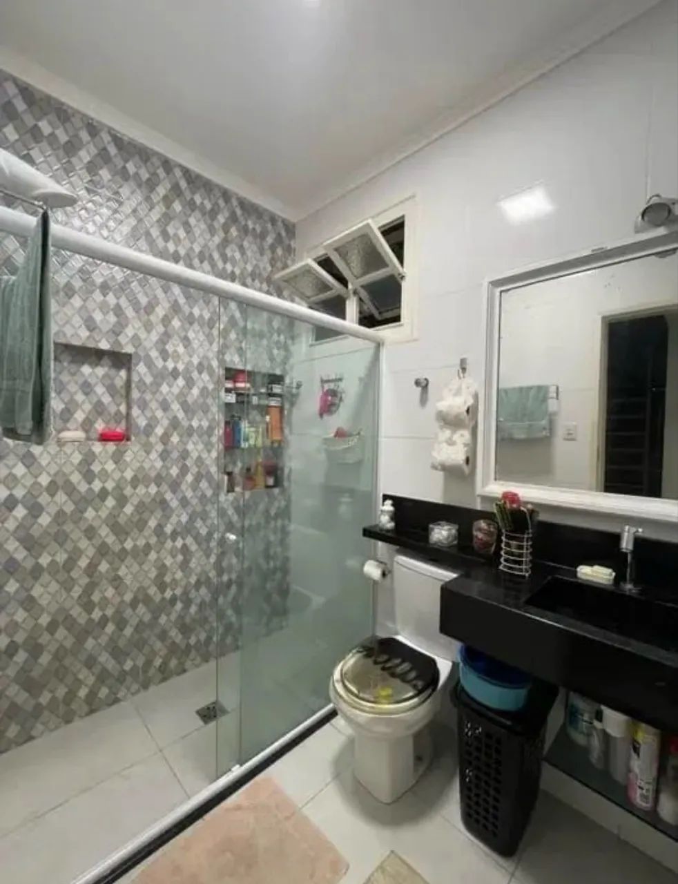 Casa a venda no Riacho Fundo 1, QN 7  - Foto 5