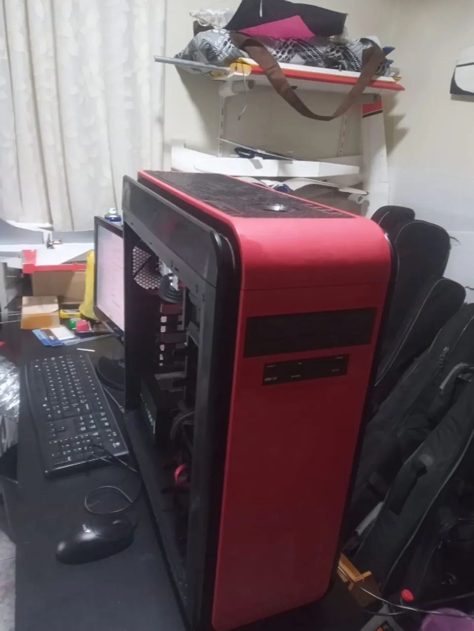 Computador p/ edição de vídeo - Completo - Foto 3