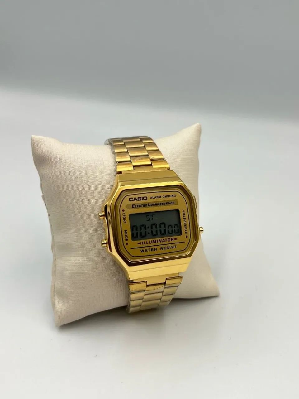 Relógio Casio 443 - Foto 5