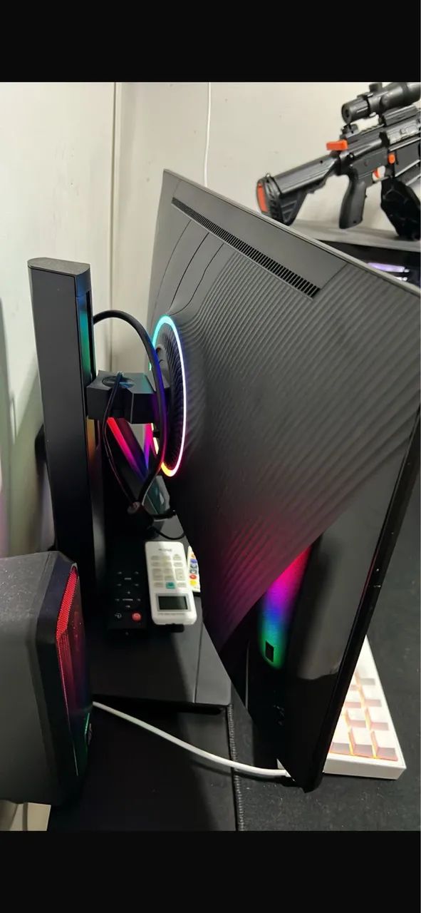 Monitor PICHAU - Foto 2
