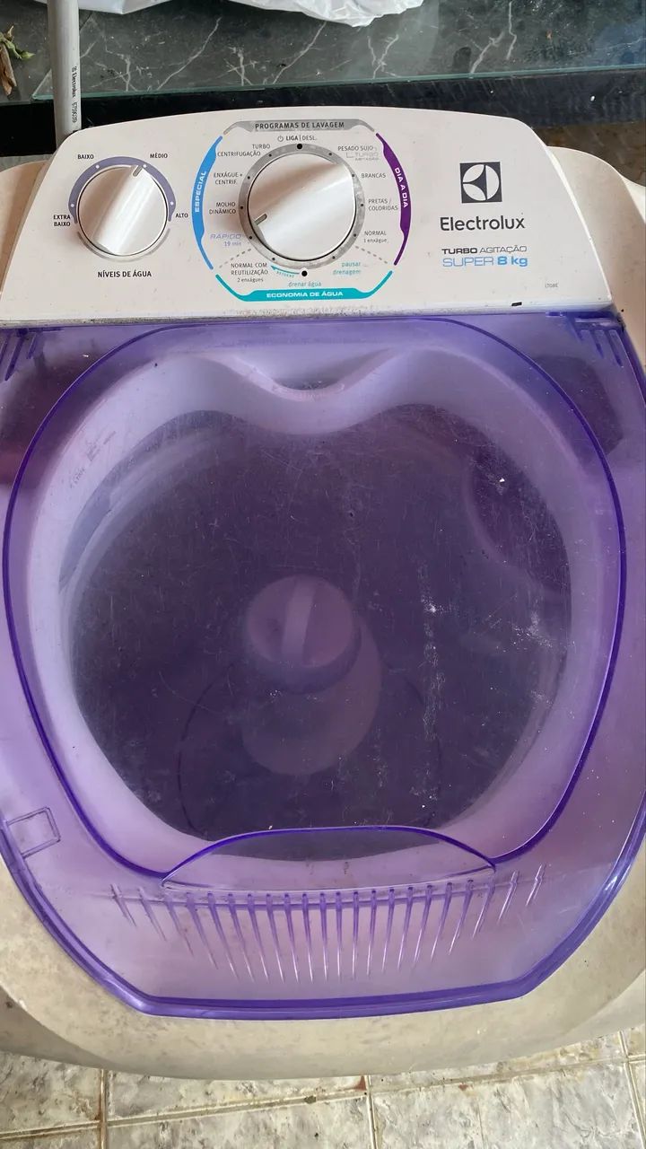 Vendo fogão e maquina - Foto 4