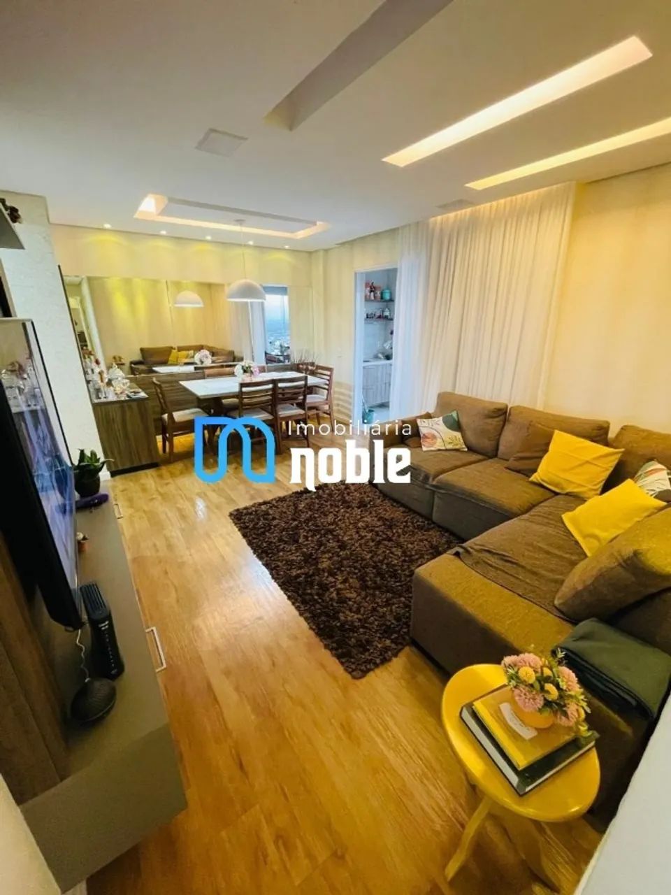 Apartamento 3 quartos à venda - Setor Industrial (Gama), Brasília - DF ...