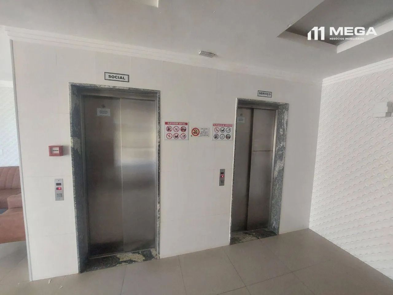 Oportunidade 2 quartos com Suíte pertinho do mar - Foto 2