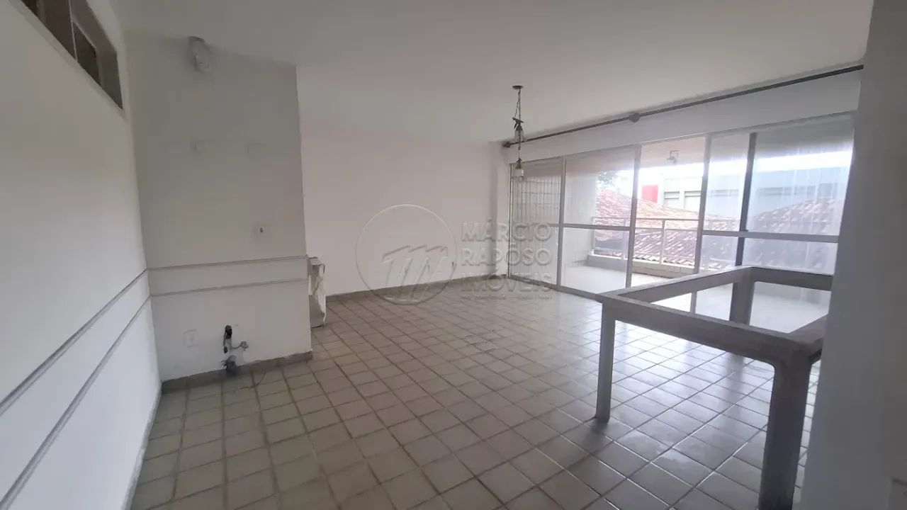 Apartamento com 4 Quartos e Varanda à venda no Edf Abaíba na Ponta Verde - Foto 3