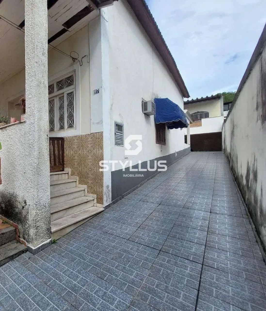 Engenho de Dentro | Casa 6 quartos - Foto 5
