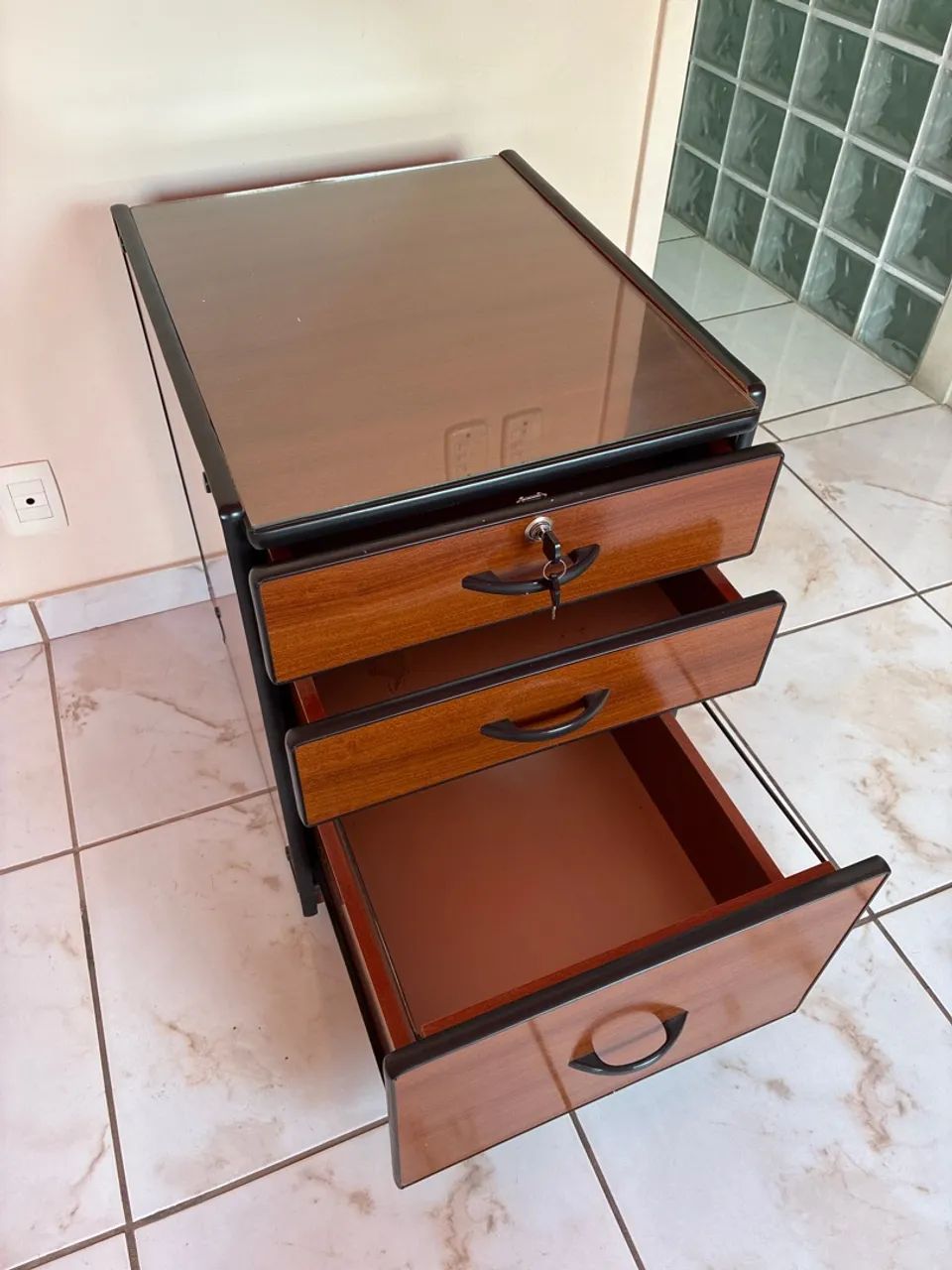 Gaveteiro  - Foto 2