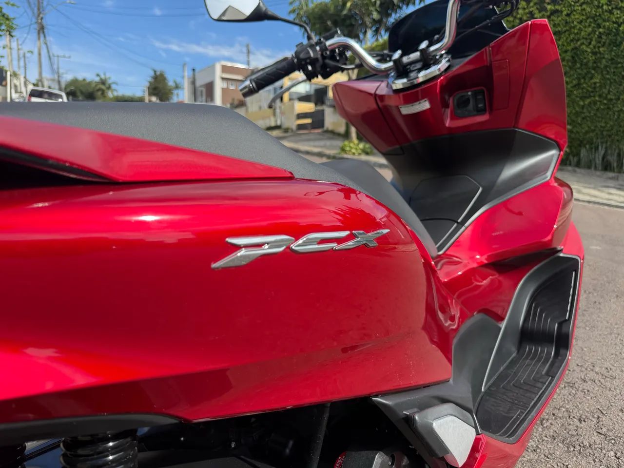 PCX - Baixa quilometragem  - Foto 4