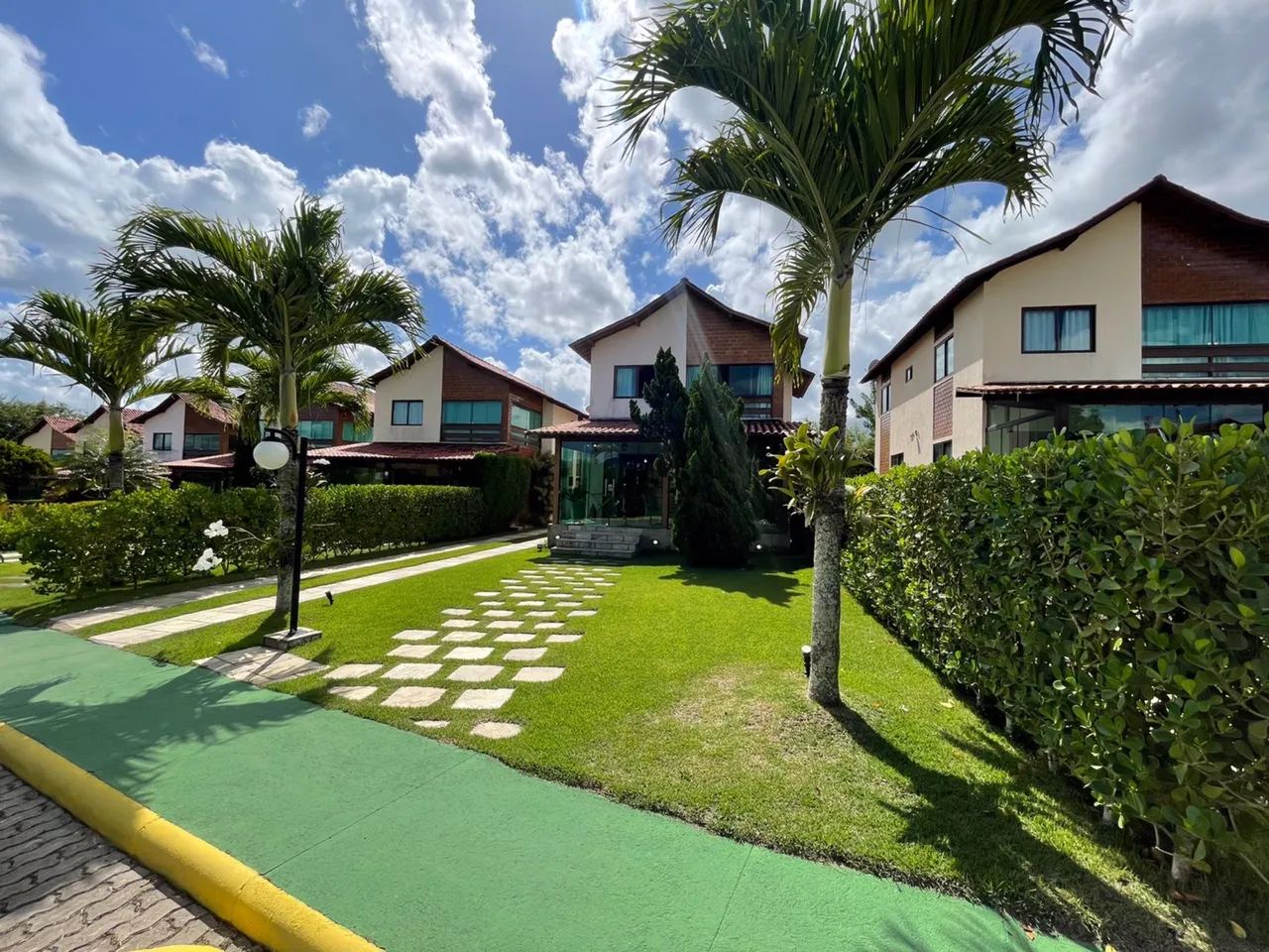 Casa em Gravatá condomínio fechado 