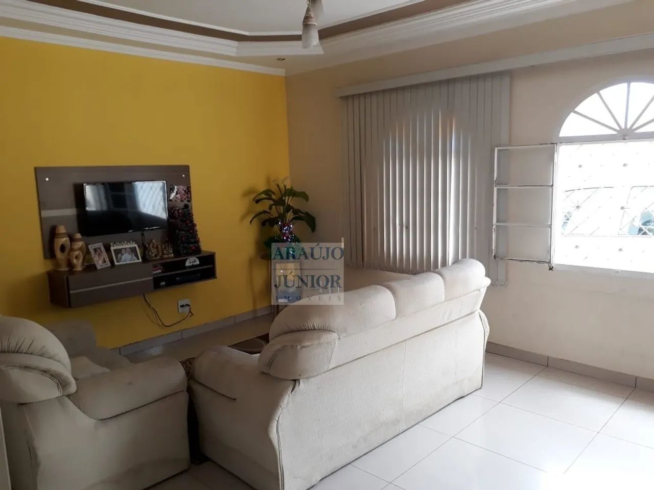 CASA PARA VENDA EM SUMARÉ