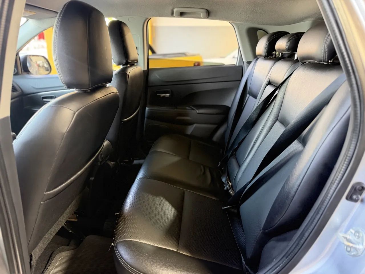Mitsubishi ASX 2015 - Foto 4