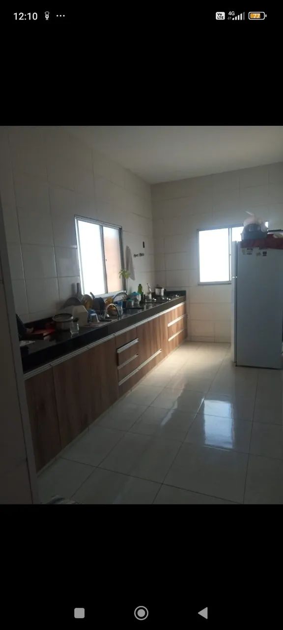 Casas de três andares - Foto 5