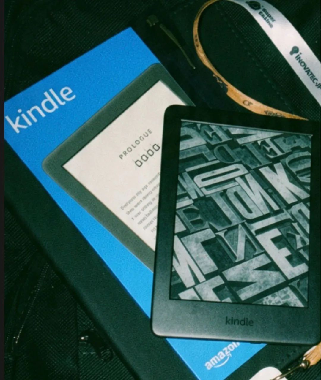 Kindle 10° Geração 2019