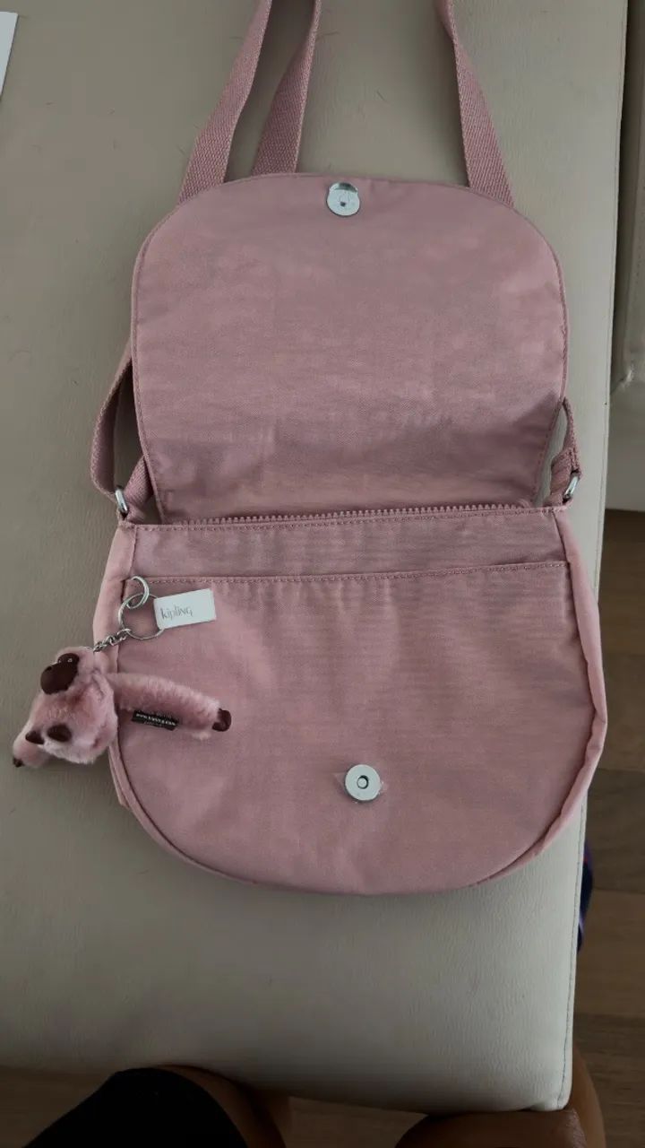 Bolsa Kipling - Foto 2