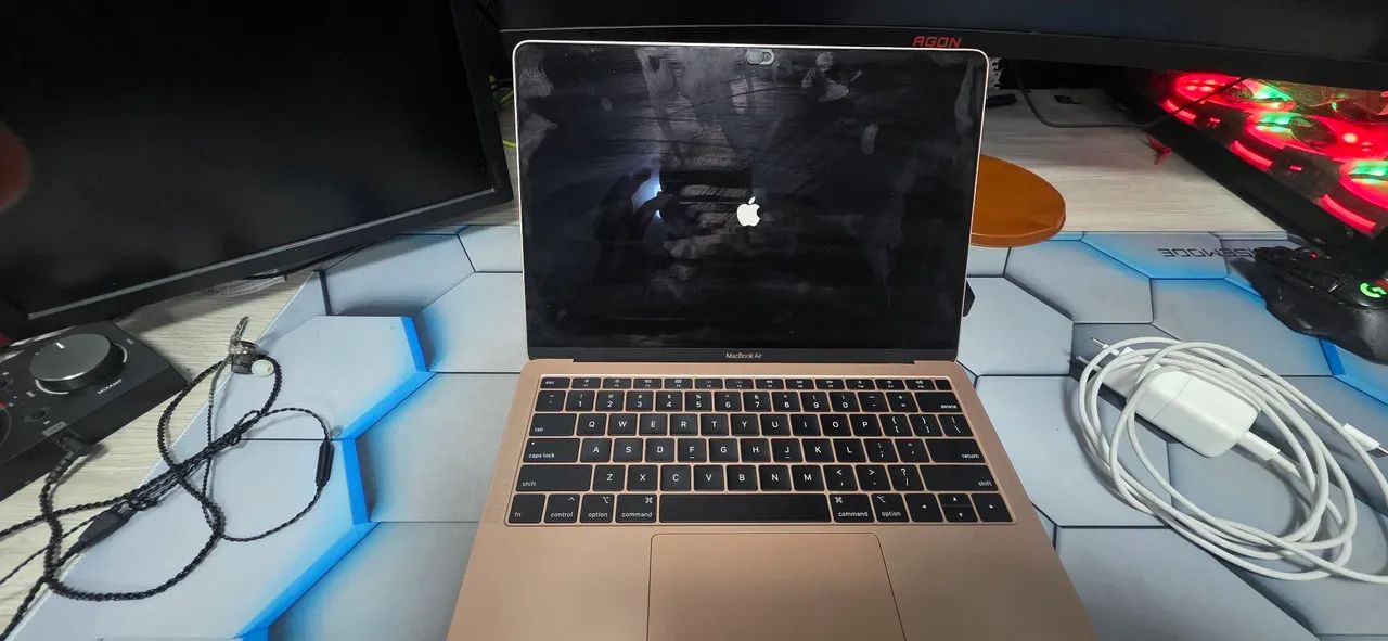 Macbook air - Foto 2