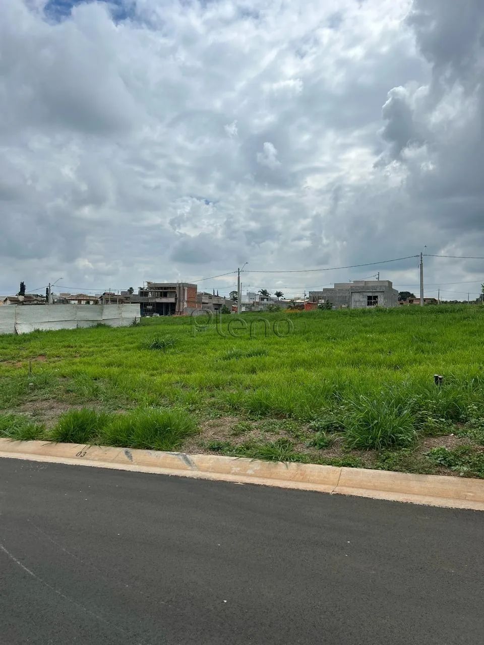 Terreno à venda em Paulínia, Boa Esperança, com 300 m², Residencial das Acácias - Foto 3