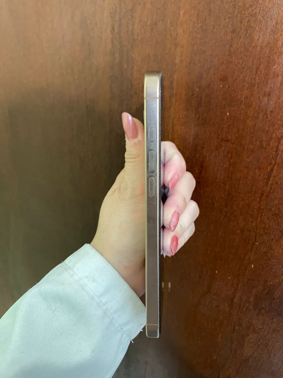iPhone 16 pro max  - Foto 5