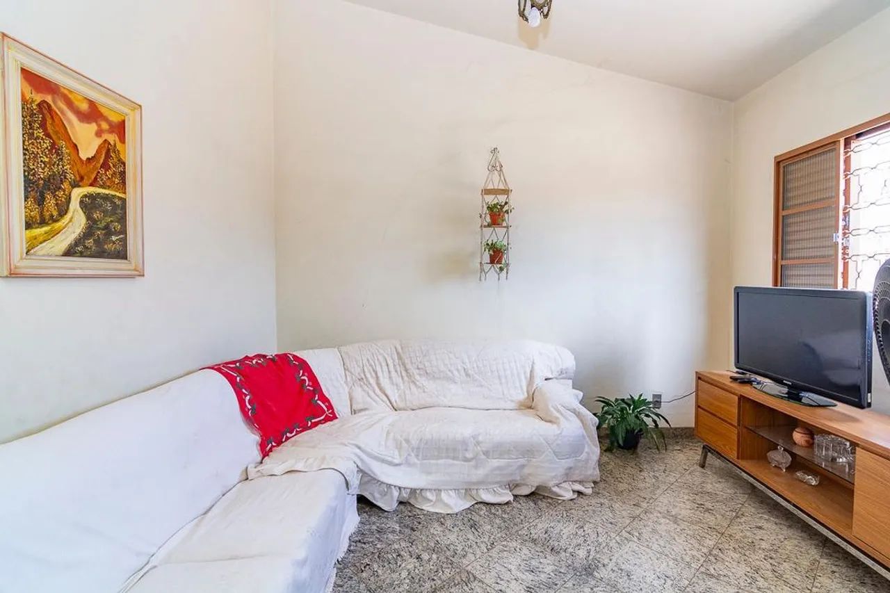 Casa à Venda - Padre Eustáquio, 4 Quartos, 432 m2 - Foto 5