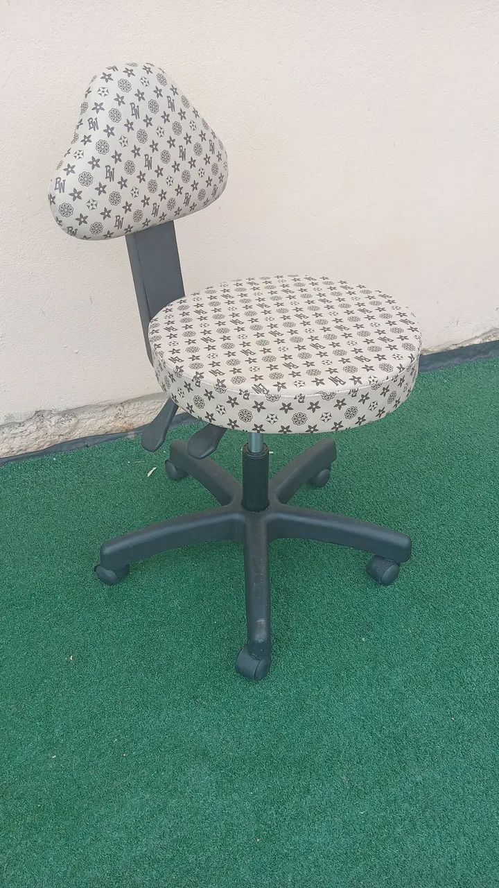 Mocho ergonômico 