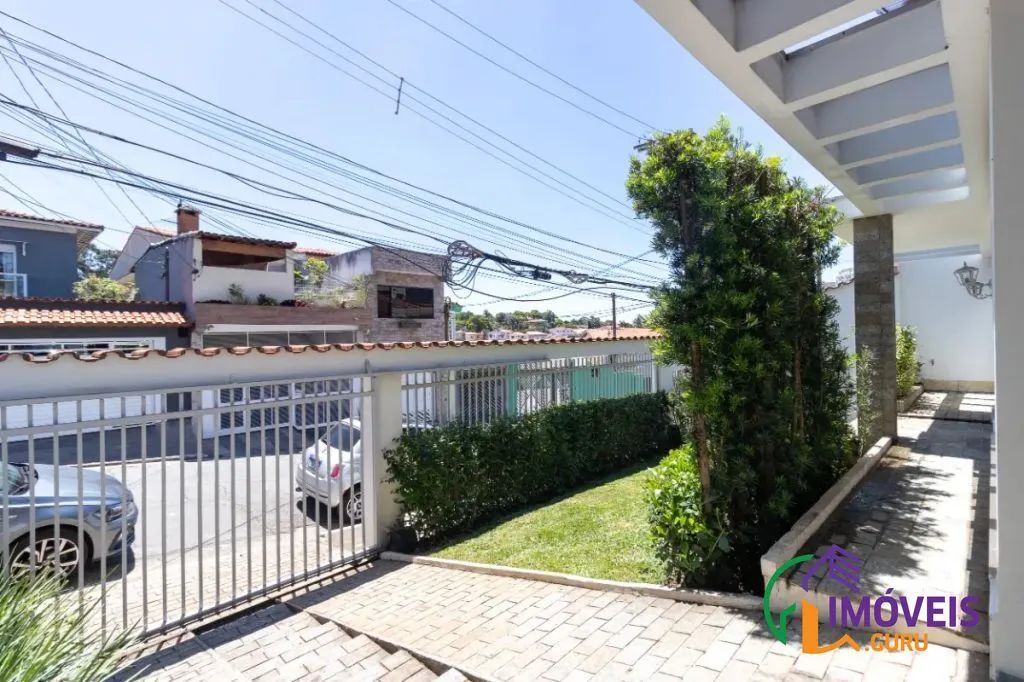 CASA TÉRREA - JARDIM PRUDÊNCIA - SP - Foto 5