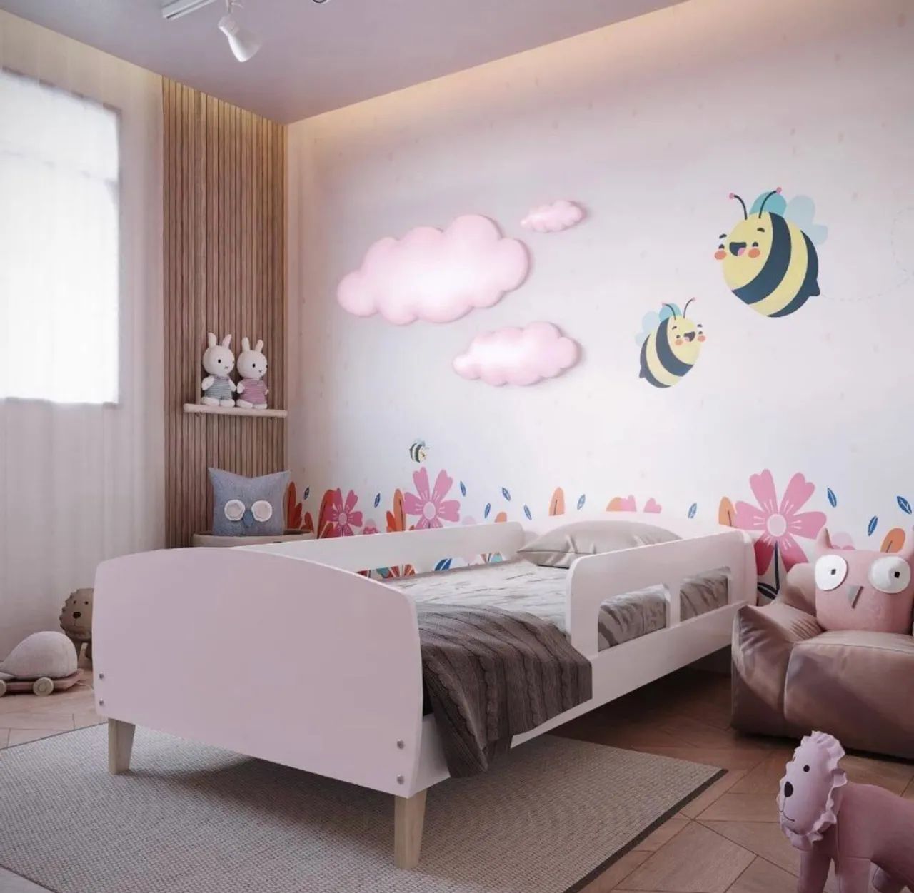 Cama montessoriana  - Foto 2