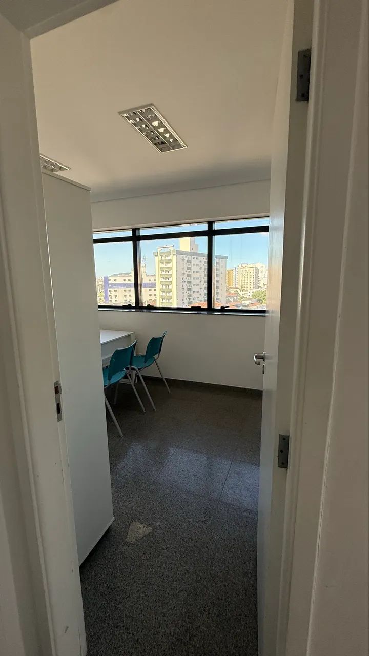 ALUGA-SE SALAS PARA CONSULTÓRIO  - Foto 3