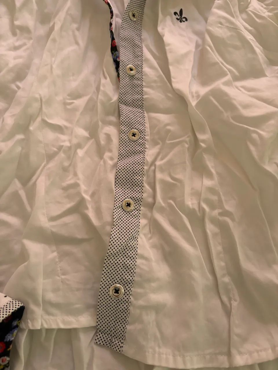 Camisa social Dudalina M  - Foto 3