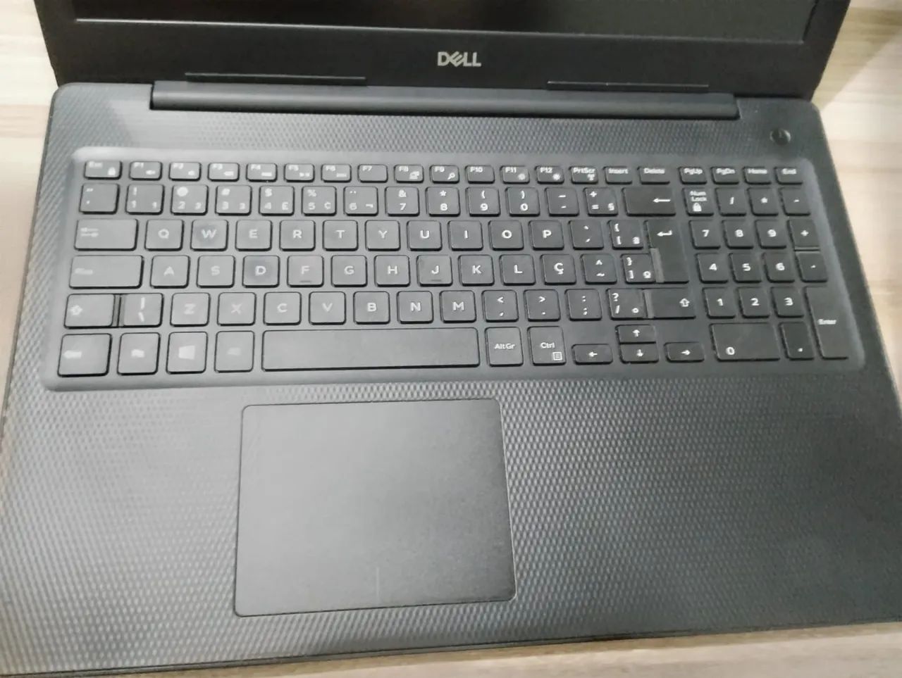 Notebook Dell  - Foto 4