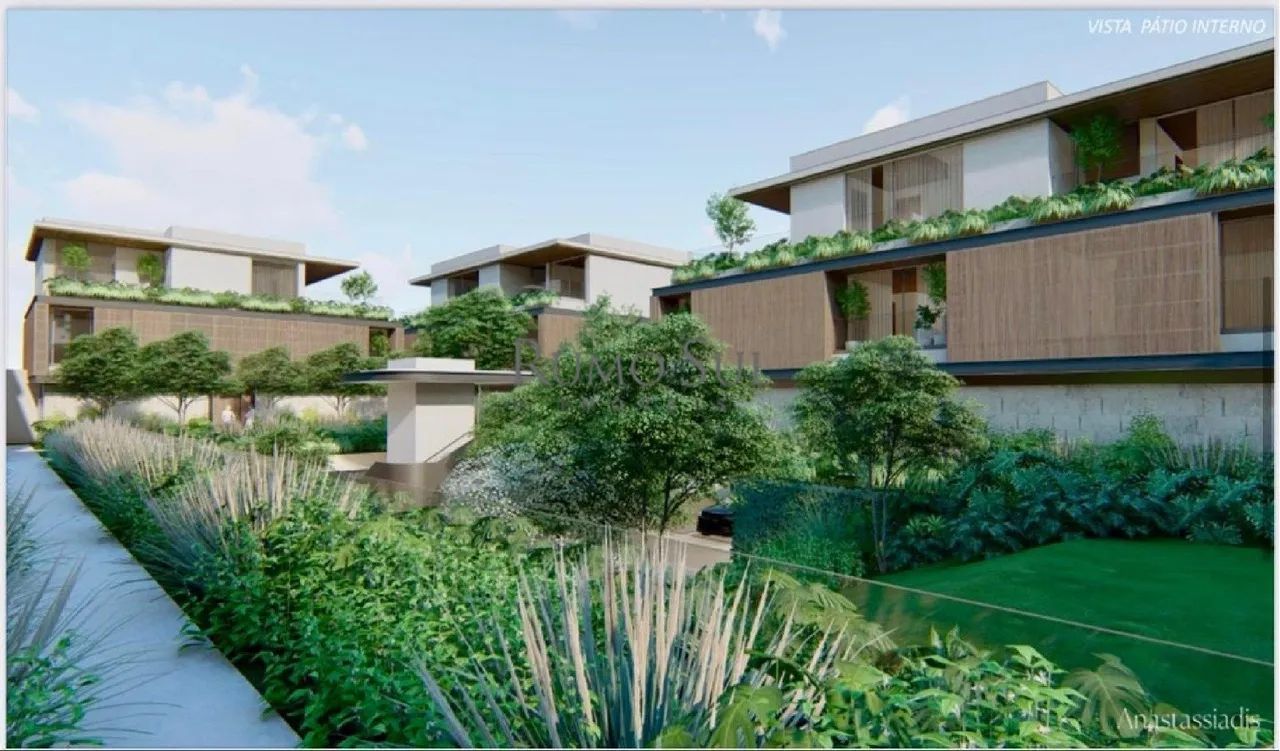 CASA CONDOMÍNIO Chácara Flora - Foto 3