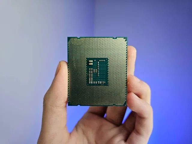 Intel Core I7 5820K - Foto 2