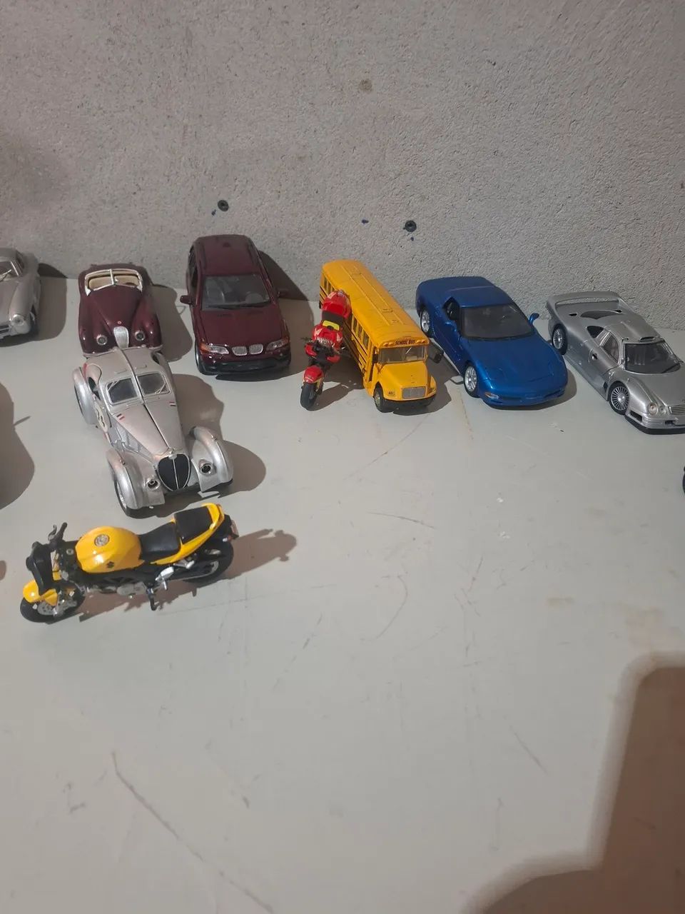 Coleção carros e motos  - Foto 4