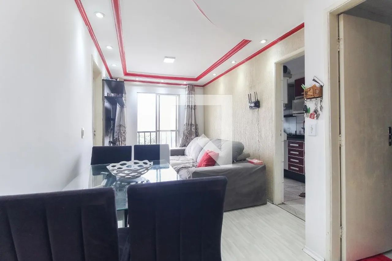 Apartamento à Venda - Vila Jacuí, 3 Quartos, 52 m2 - Foto 4