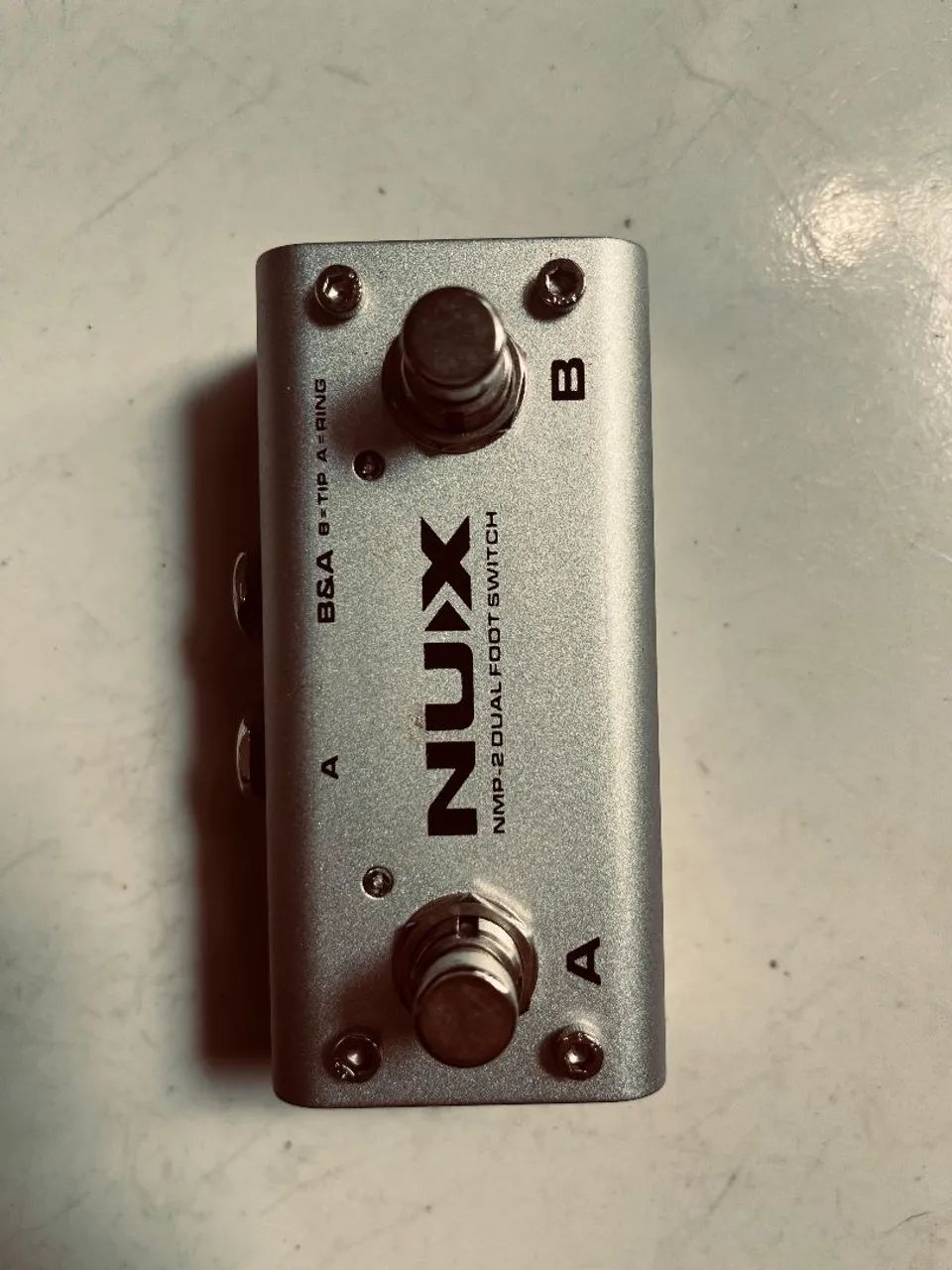 Nux loop core deluxe - Foto 4