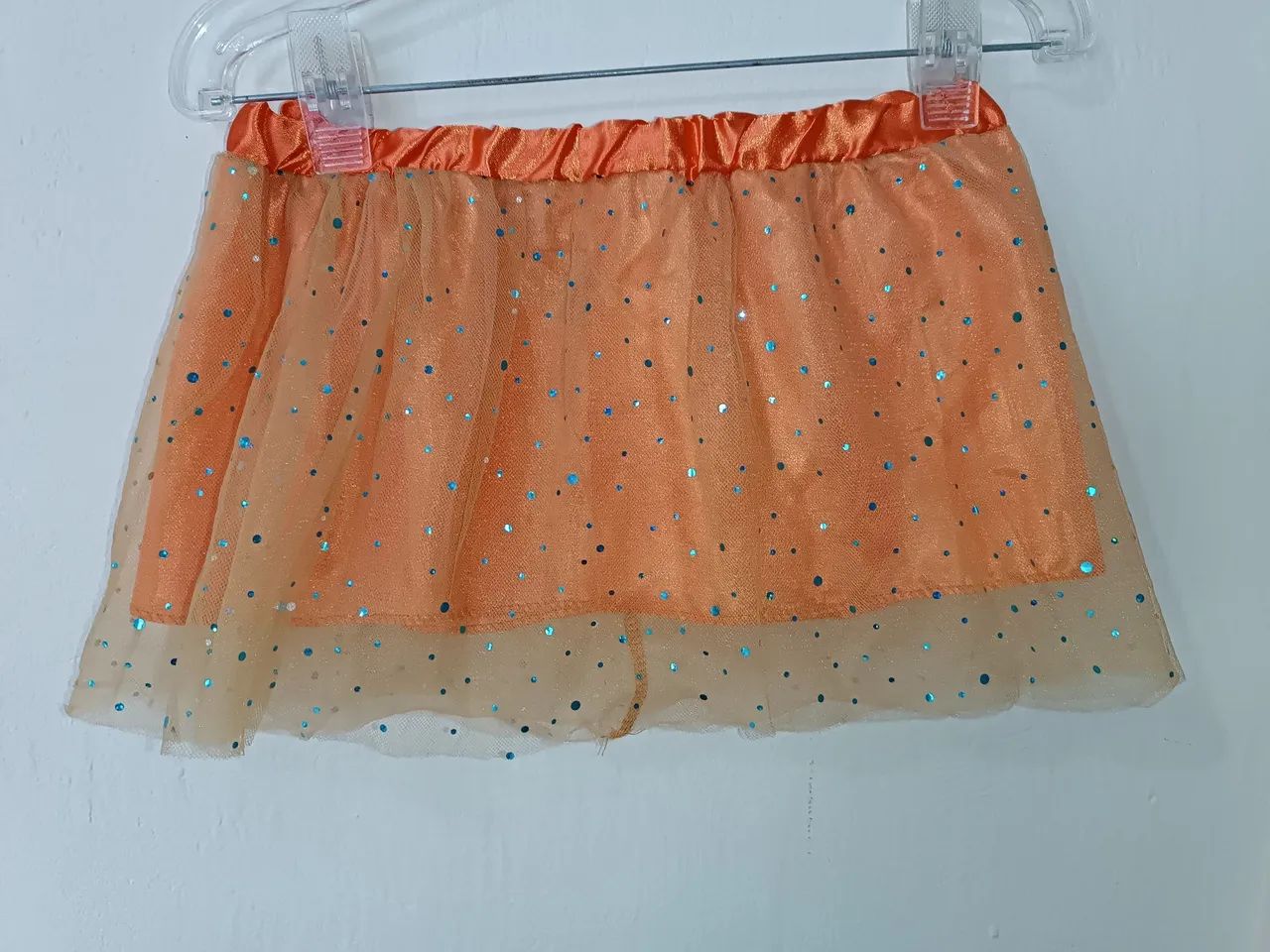 Kit 3 Saias Tule Carnaval  - Foto 2