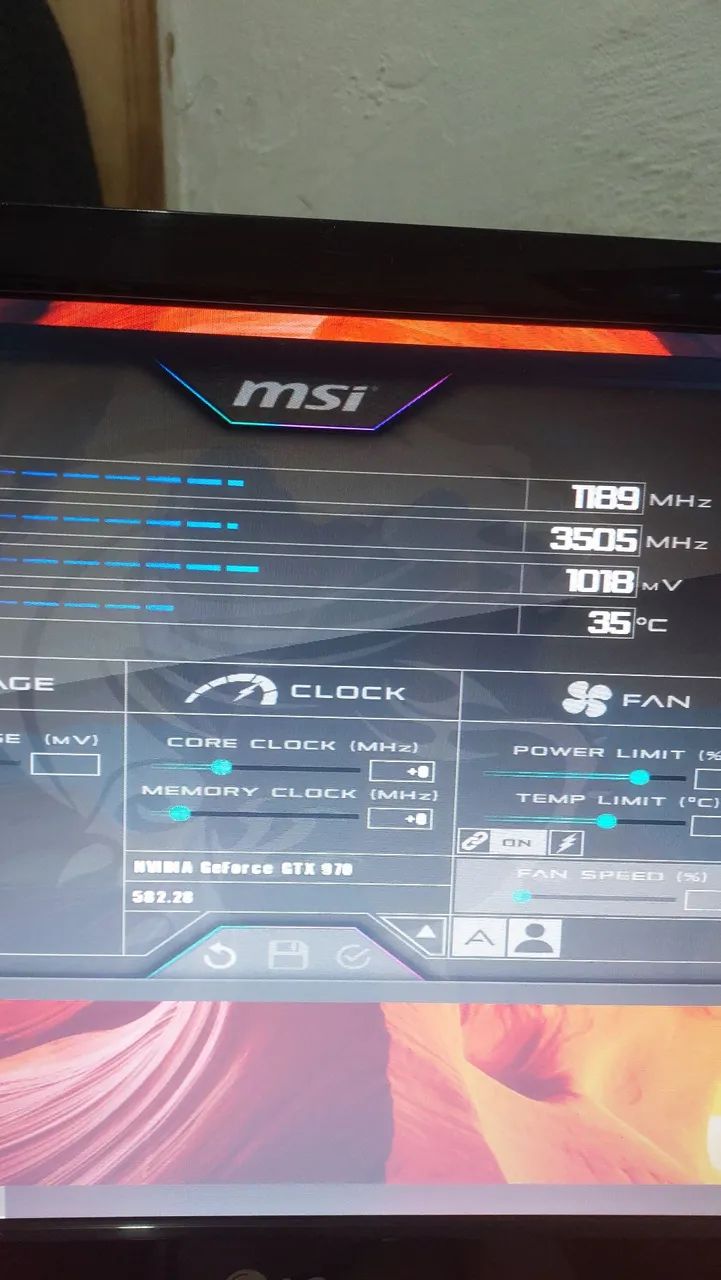 Gtx 970 4gb evga ssc - Foto 6