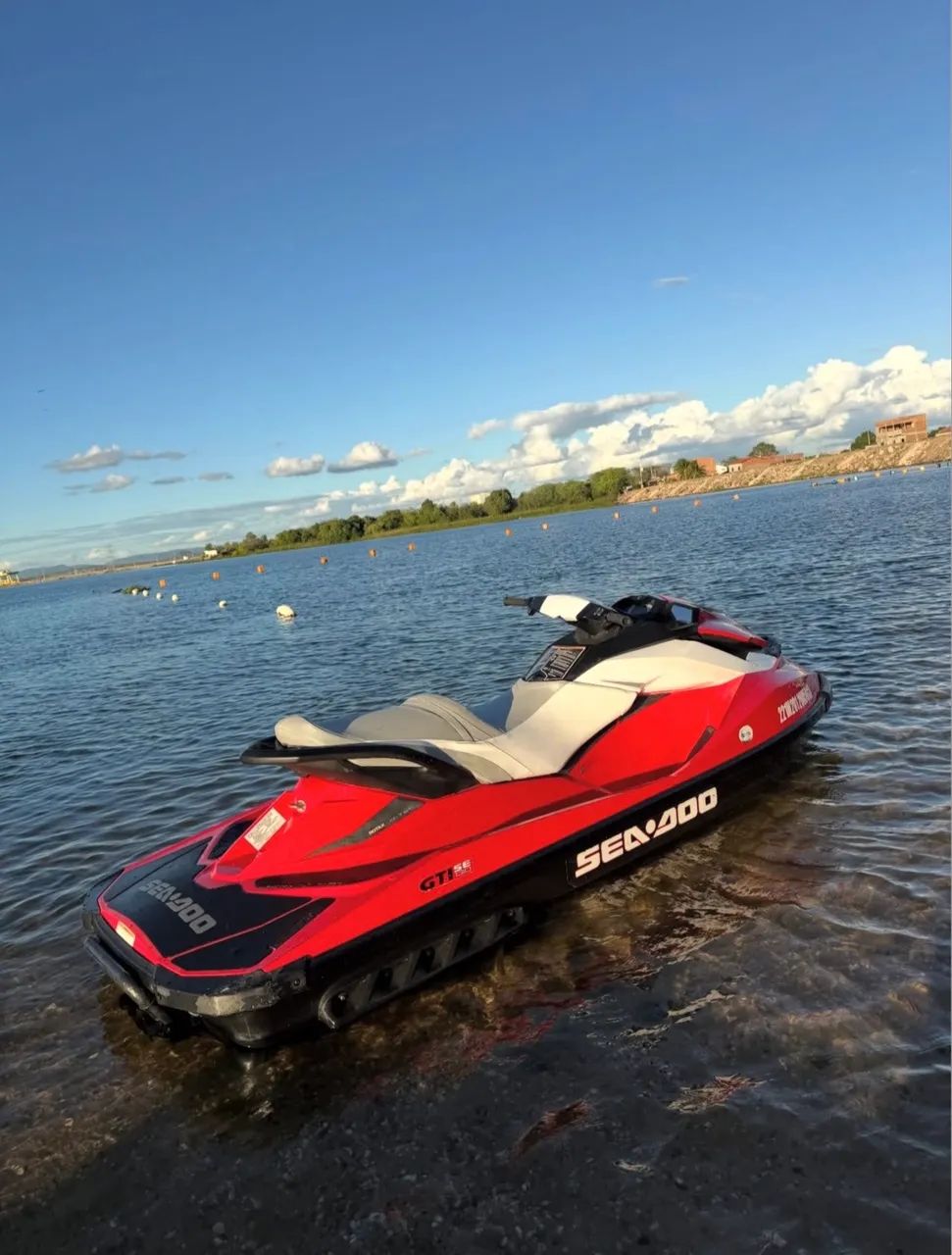 JET SKI