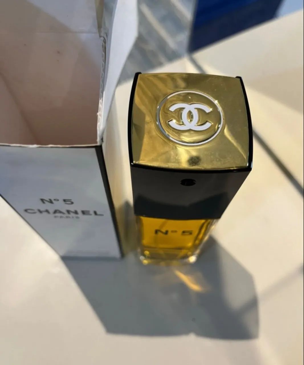 Perfume chanel N°5 - Foto 4