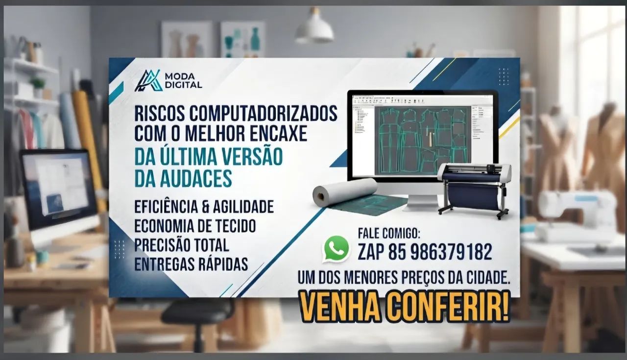 Riscos computadorizados