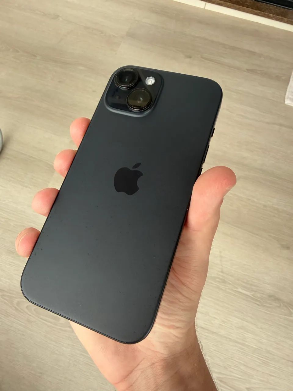 Iphone 15 - 128gb - Foto 2