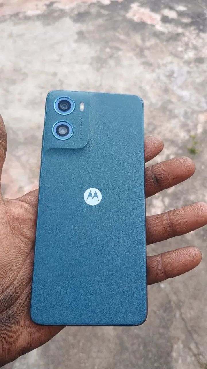 MOTO G 06 CELULAR NOVO - Foto 3