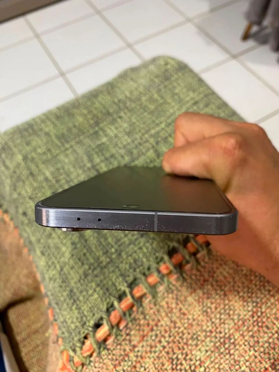Samsung Galáxia A56 5G 128GB - Foto 4