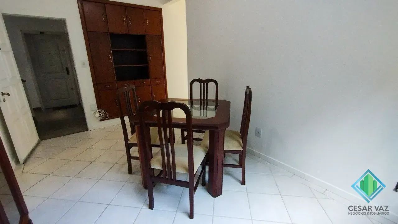 Imóvel para venda tem 52 metros quadrados com 2 quartos em Centro - Florianópolis - SC - Foto 3