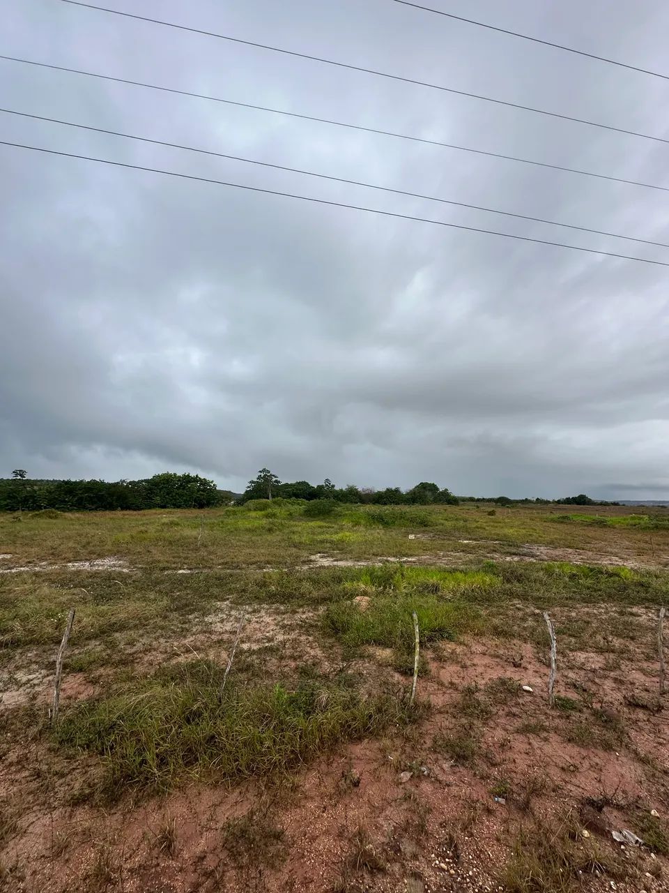 Terreno em São Cristóvão  - Foto 2