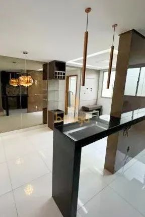 APARTAMENTO | 2 QUARTOS | 2 VAGAS | CABRAL - Foto 2