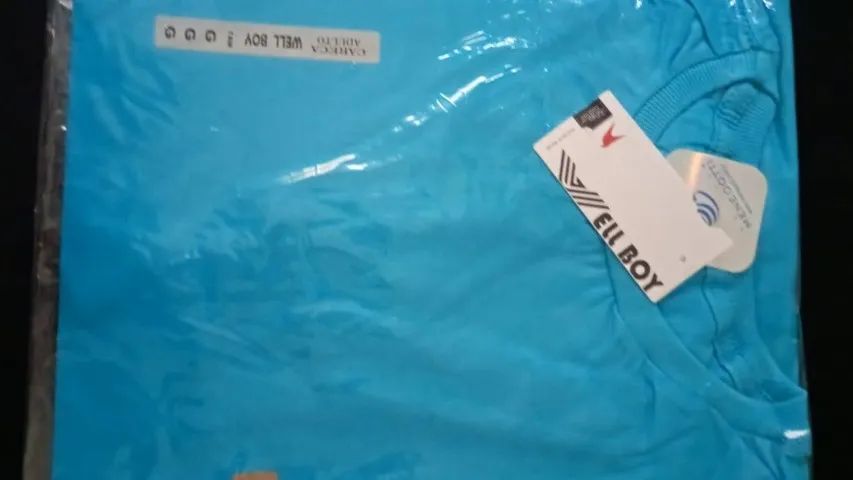 Blusas polos - Foto 5