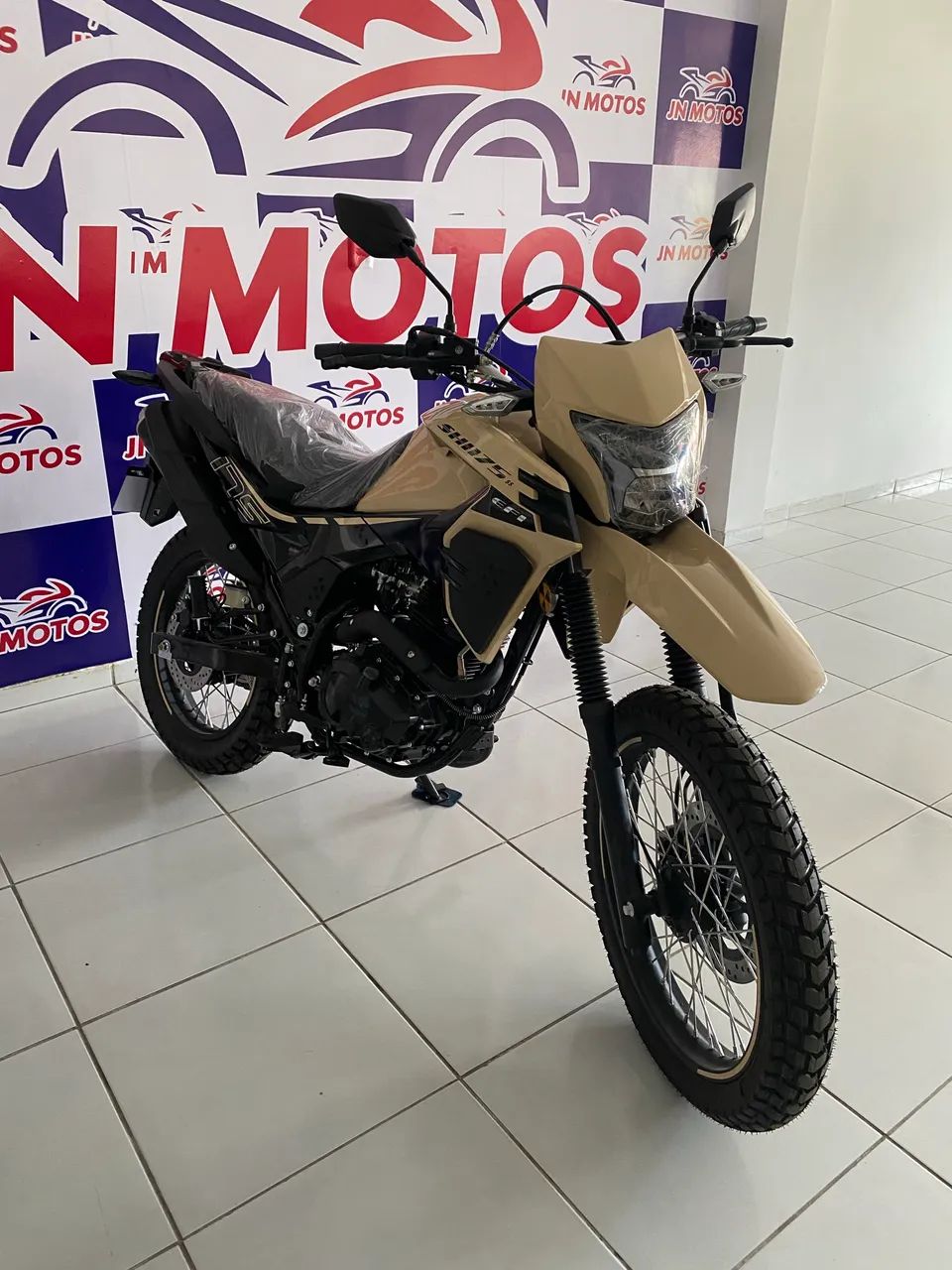 Shi 175 efi  - Foto 4