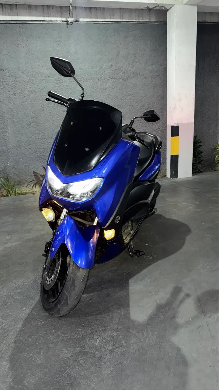 NMAX conect / 2024 