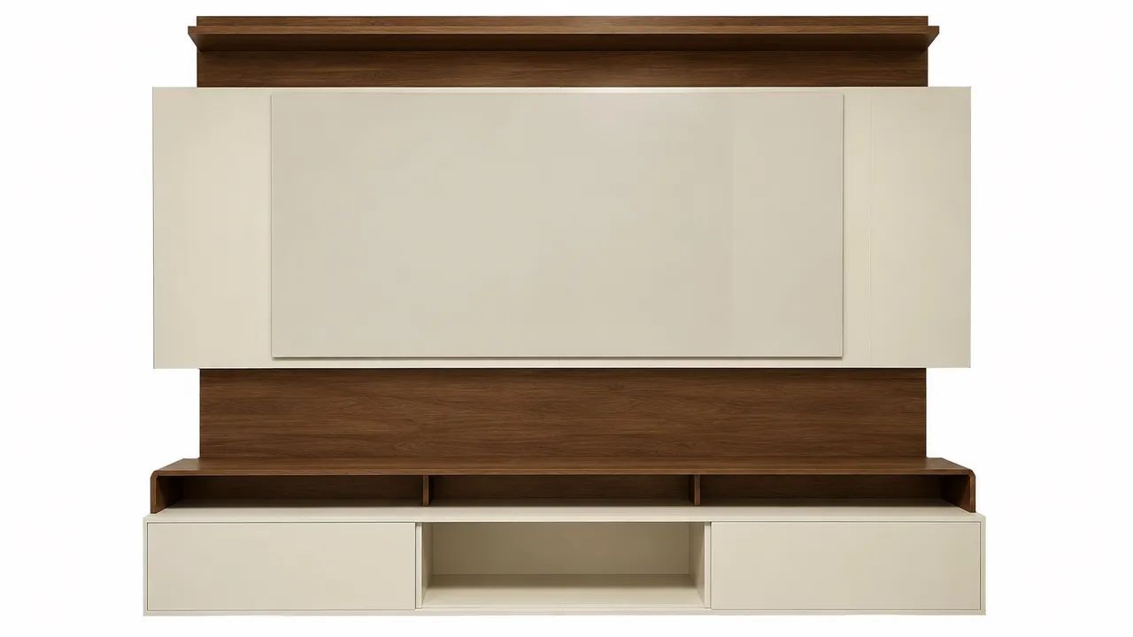 Painel de Tv Planejado